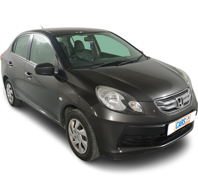 Honda Amaze-img